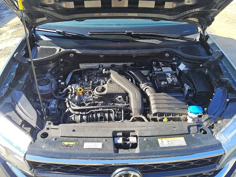 Aukcja sprzedaży 2024 Volkswagen Taos, vin: 3VVSX7B20RM063543, numer aukcji: 65447586