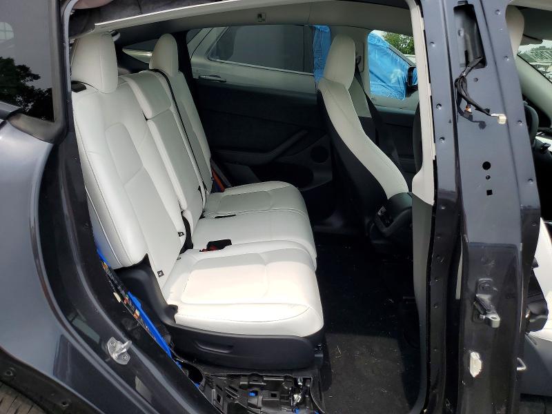 Aukcja sprzedaży 2025 Tesla Model Y, vin: 7SAYGAEE1SF244367, numer aukcji: 64834786