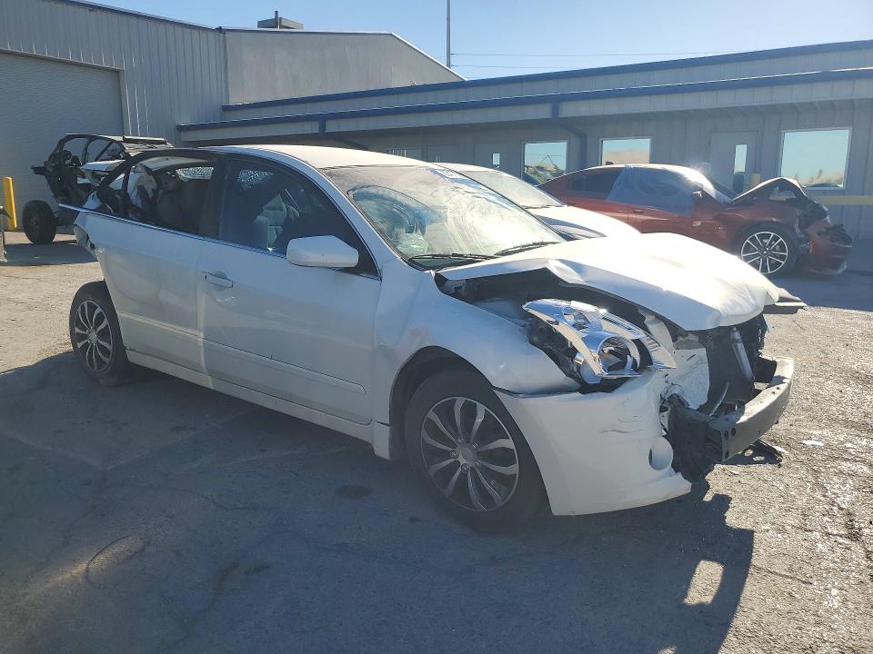 Aukcja sprzedaży 2012 Nissan Altima, vin: 1N4AL2AP1CN474703, numer aukcji: 63477306