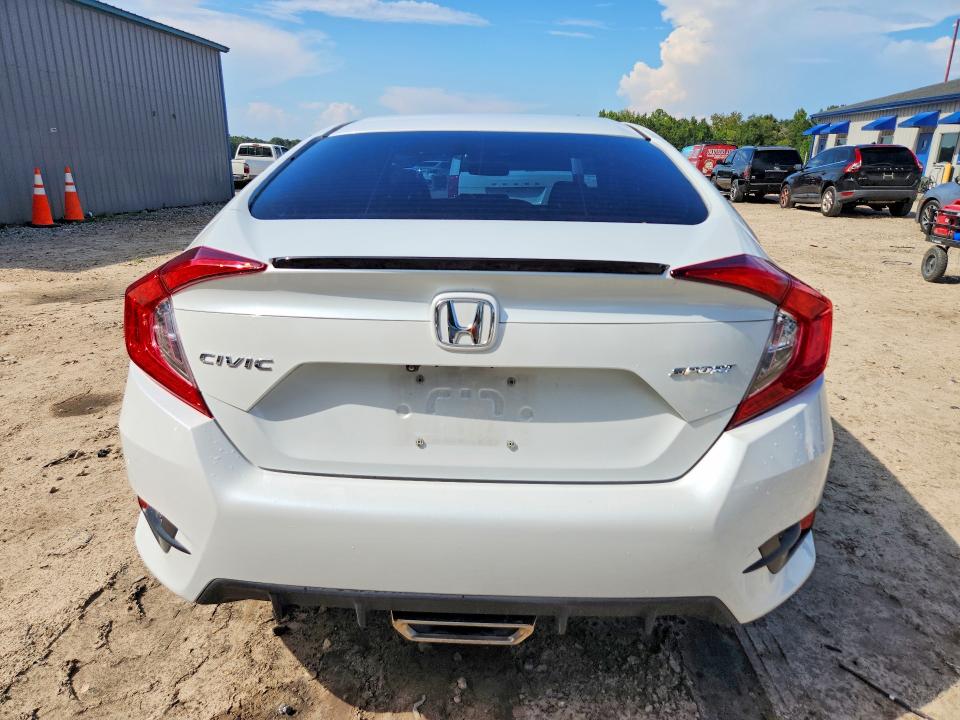 Продаж на аукціоні авто 2021 Honda Civic, vin: 19XFC2F89ME003924, номер лоту: 66533766