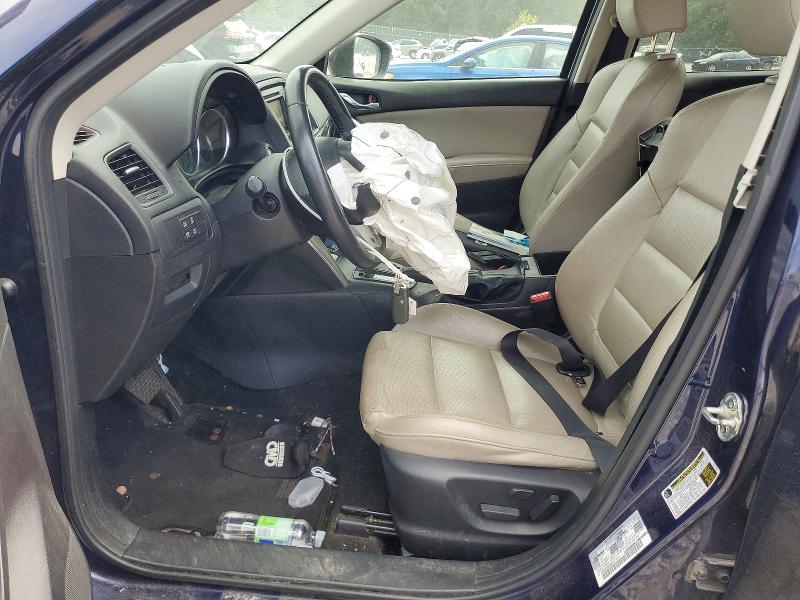 Aukcja sprzedaży 2014 Mazda Cx-5, vin: JM3KE2DY8E0322079, numer aukcji: 64319696