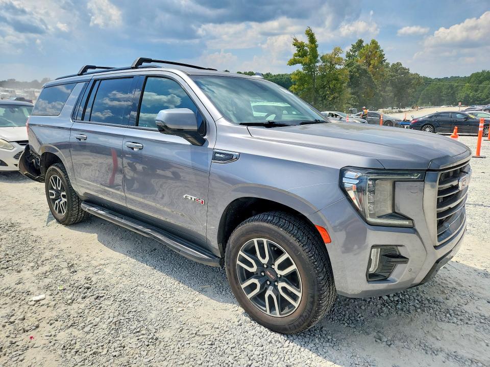 Продаж на аукціоні авто 2021 Gmc Yukon Xl, vin: 1GKS2HKD7MR262296, номер лоту: 65888876