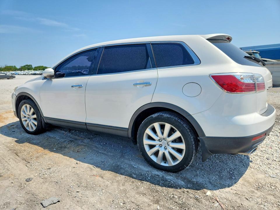 Aukcja sprzedaży 2010 Mazda Cx-9, vin: JM3TB3MA5A0214275, numer aukcji: 64108586