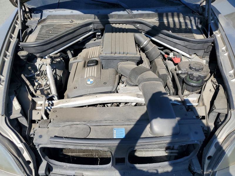 Aukcja sprzedaży 2010 Bmw X5, vin: 5UXFE4C53AL276875, numer aukcji: 64835276