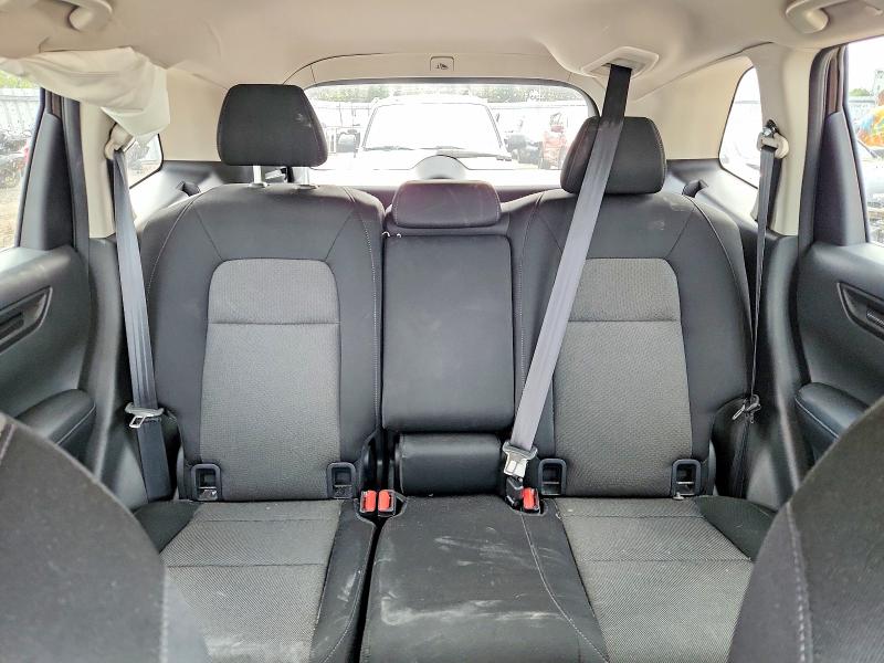 Продажа на аукционе авто 2024 Honda Cr-v, vin: 2HKRS4H24RH101749, номер лота: 64293696