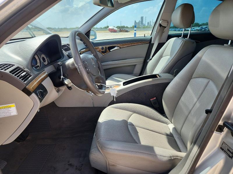 Продаж на аукціоні авто 2008 Mercedes-benz E, vin: WDBUF56XX8B249129, номер лоту: 63496916