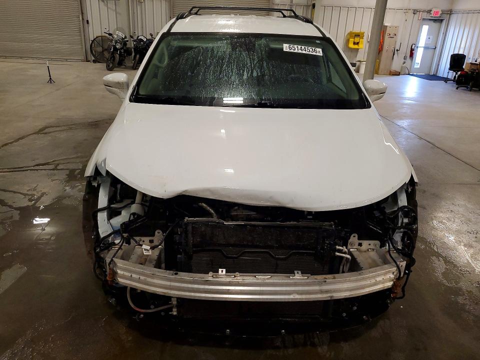 Aukcja sprzedaży 2022 Chrysler Pacifica, vin: 2C4RC1BG3NR179274, numer aukcji: 65144536