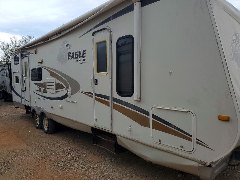 65120186 :رقم المزاد ، 1UJBJ02R091DC0071 vin ، 2009 Jayco Eagle مزاد بيع