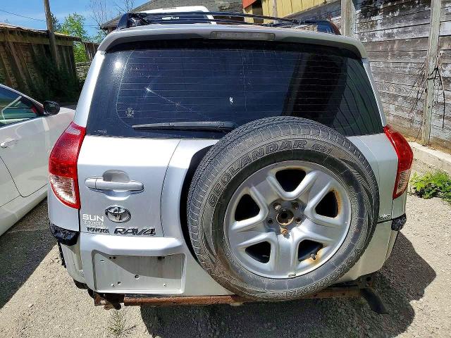 Aukcja sprzedaży 2008 Toyota Rav4, vin: JTMBK33V985071028, numer aukcji: 66446976