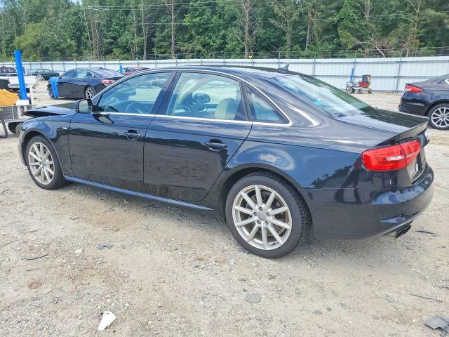 Продаж на аукціоні авто 2014 Audi A4, vin: WAUEFAFL1EN015030, номер лоту: 66656716