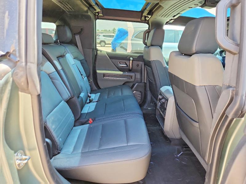 59295886 :رقم المزاد ، 1GKB0RDC7RU100379 vin ، 2024 Gmc Hummer Suv مزاد بيع