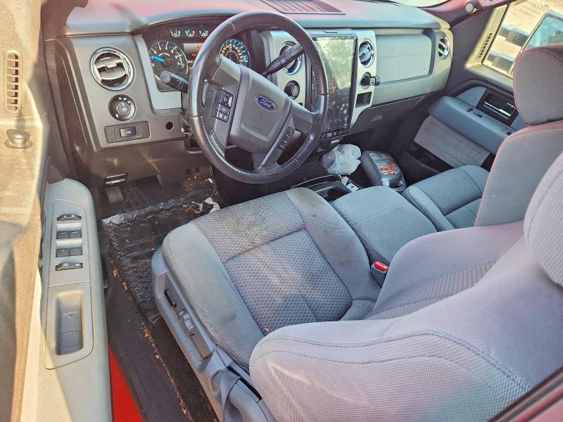 2014 Ford F150 მანქანა იყიდება აუქციონზე, vin: 1FTFW1EF2EFC38805, აუქციონის ნომერი: 66293906