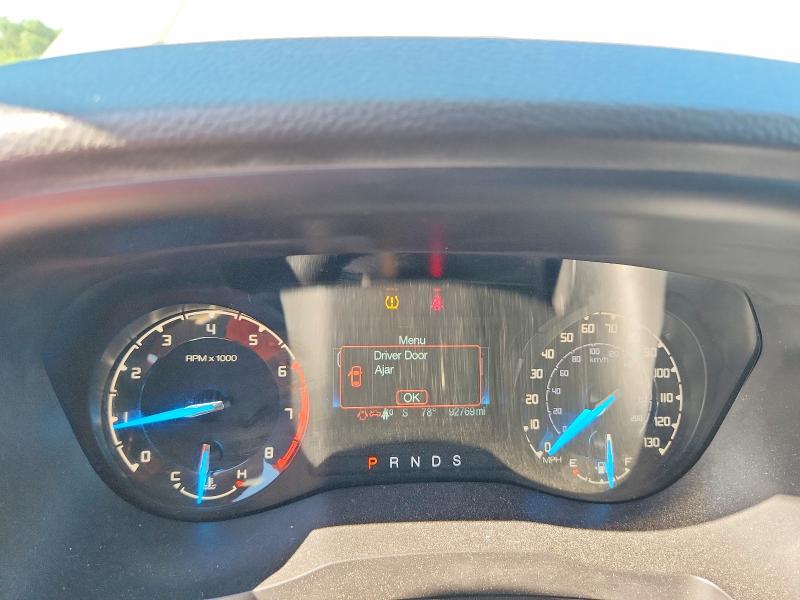 65362716 :رقم المزاد ، 1FTER4FH1NLD22930 vin ، 2022 Ford Ranger مزاد بيع
