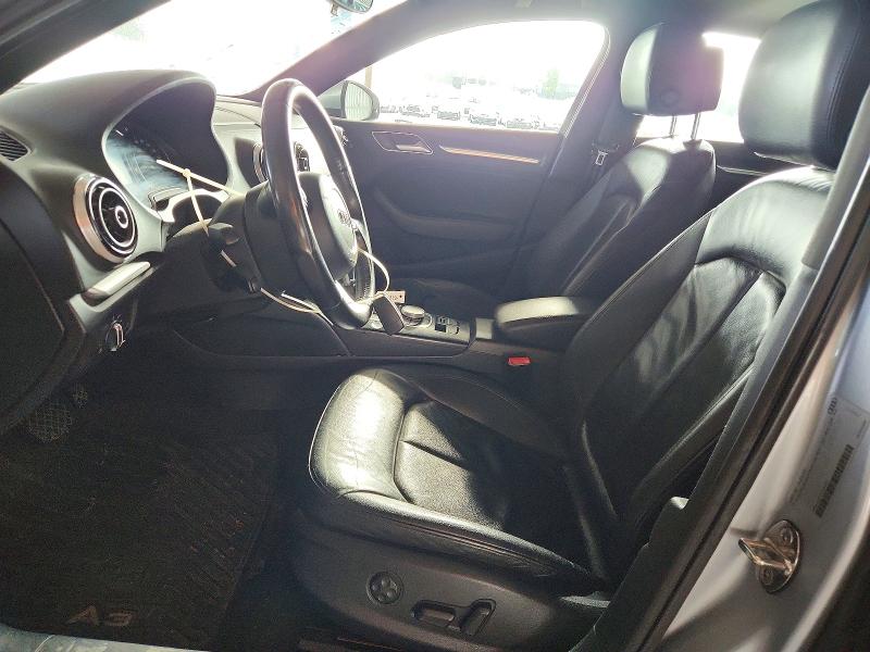 Aukcja sprzedaży 2015 Audi A3, vin: WAUCJGFF7F1040297, numer aukcji: 66228256
