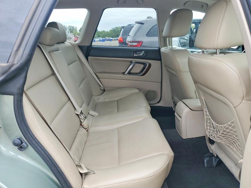 Aukcja sprzedaży 2019 Subaru Outback, vin: 4S4BP66C597312081, numer aukcji: 65697736