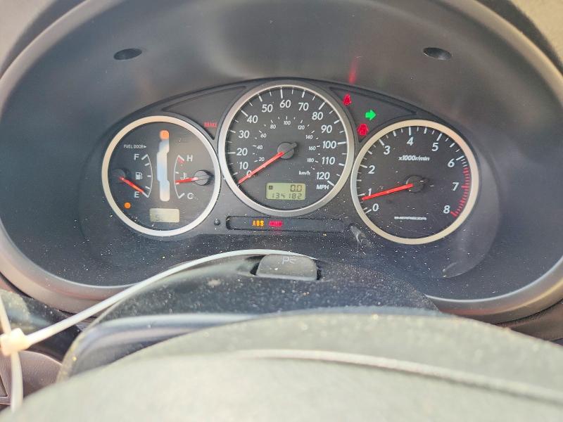 65528796 :رقم المزاد ، JF1GG68696H807770 vin ، 2006 Subaru Impreza مزاد بيع