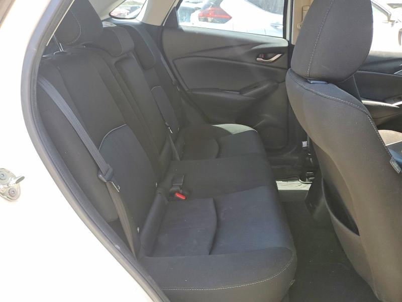 Aukcja sprzedaży 2020 Mazda Cx-3, vin: JM1DKDB77L1470506, numer aukcji: 65645876