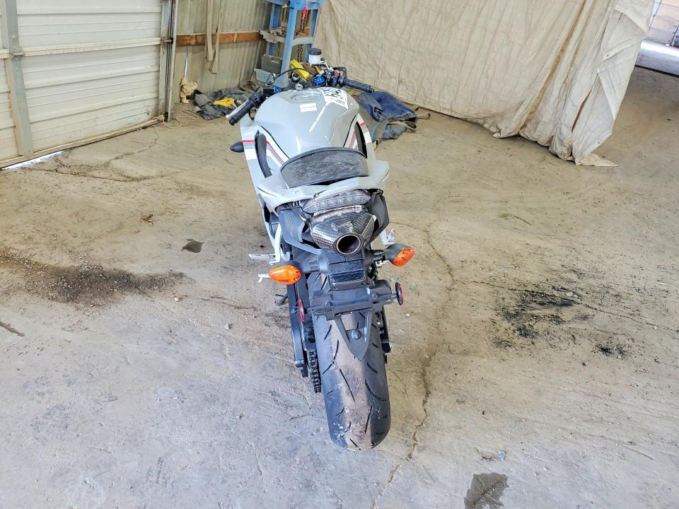 Продажа на аукционе авто 2026 Honda Cbr600, vin: JH2PC40H7TK300220, номер лота: 64233506