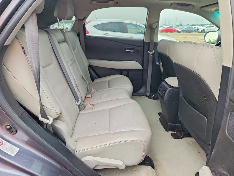 Продаж на аукціоні авто 2015 Lexus Rx 350, vin: 2T2BK1BA9FC302895, номер лоту: 64638216
