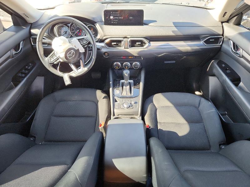 Aukcja sprzedaży 2023 Mazda Cx-5, vin: JM3KFBAMXP0109426, numer aukcji: 65687686