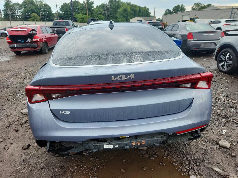Aukcja sprzedaży 2023 Kia K5, vin: 5XXG14J29PG192613, numer aukcji: 66944626