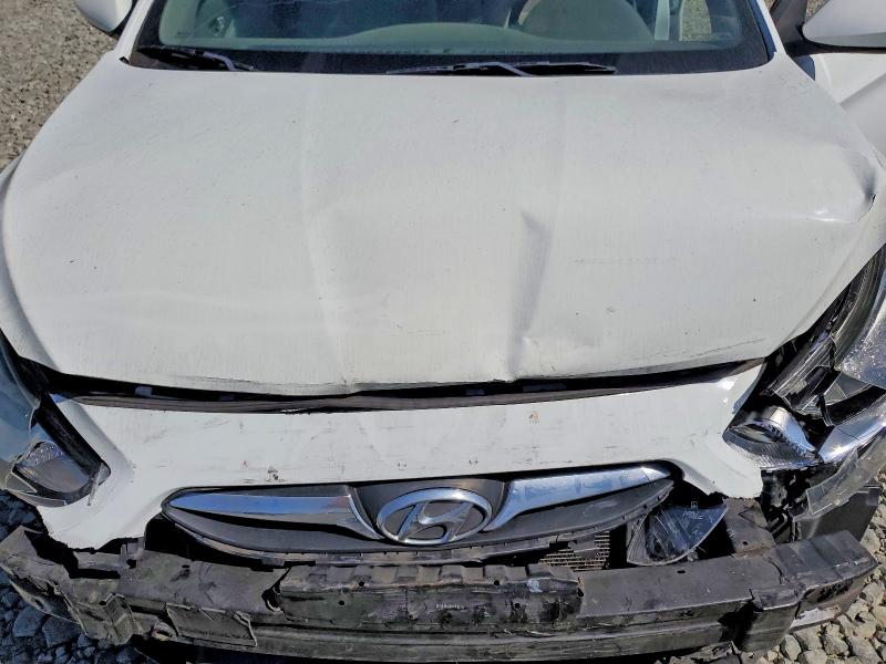 2014 Hyundai Accent მანქანა იყიდება აუქციონზე, vin: KMHCT5AE1EU174974, აუქციონის ნომერი: 63814746