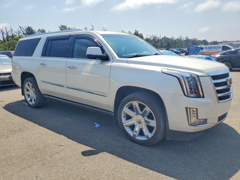 Aukcja sprzedaży 2015 Cadillac Escalade, vin: 1GYS4TKJ5FR705556, numer aukcji: 64235746