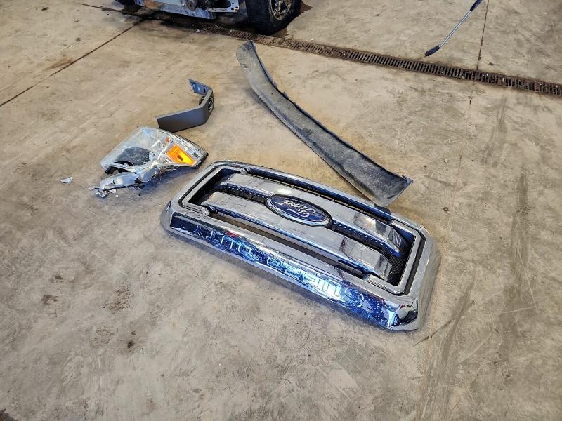 Aukcja sprzedaży 2012 Ford F350, vin: 1FT8W3BT6CEA54551, numer aukcji: 64941736