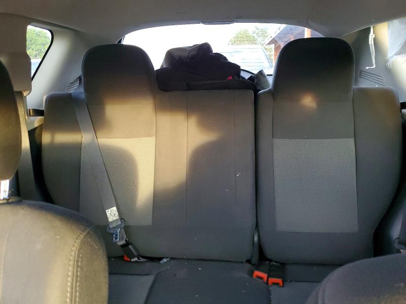 2011 Jeep Compass მანქანა იყიდება აუქციონზე, vin: 1J4NT1FB2BD260711, აუქციონის ნომერი: 65379236