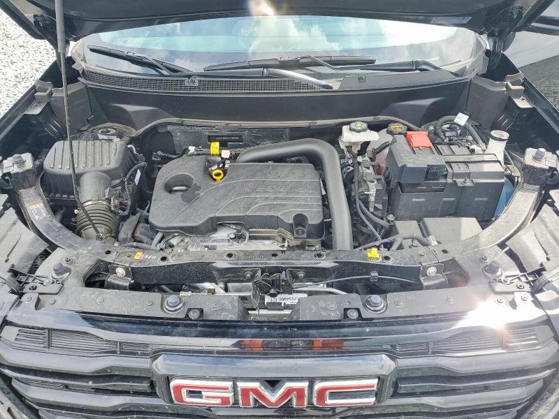 Продажа на аукционе авто 2026 Gmc Terrain, vin: 3GKALMEGXTL108758, номер лота: 65727996