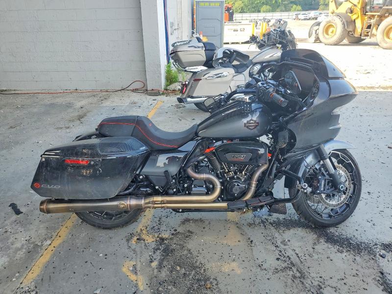 Продаж на аукціоні авто 2025 Harley-davidson Fltrxse, vin: 1HD1TC613SB958679, номер лоту: 65816736