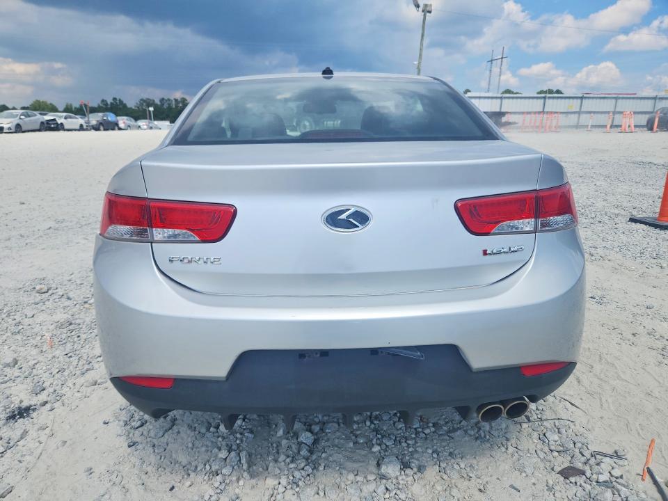 Aukcja sprzedaży 2013 Kia Forte Koup, vin: KNAFW6A30D5663997, numer aukcji: 66690626