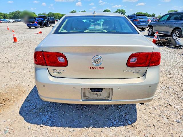 Aukcja sprzedaży 2009 Buick Lucerne, vin: 1G4HD57M79U127732, numer aukcji: 63664666