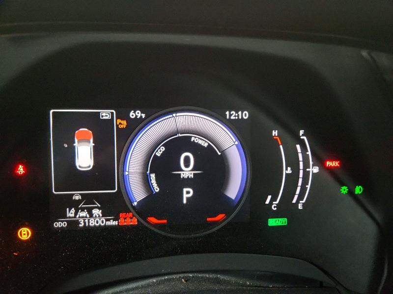 Продажа на аукционе авто 2023 Lexus Rx 350h, vin: 2T2BBMCAXPC005698, номер лота: 65531796