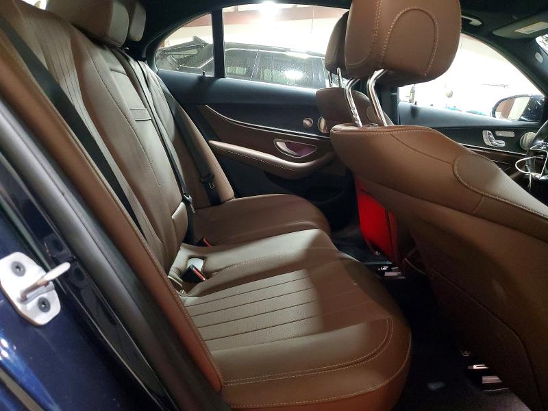 66081286 :رقم المزاد ، W1KZF8EB6PB169569 vin ، 2023 Mercedes-benz E مزاد بيع