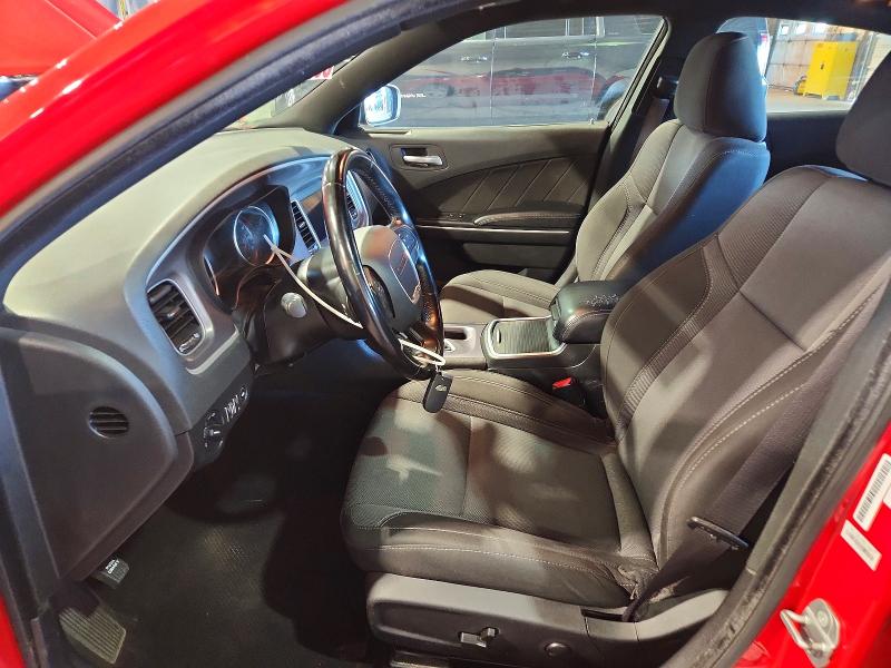 Продаж на аукціоні авто 2022 Dodge Charger, vin: 2C3CDXBG1NH196705, номер лоту: 65941386