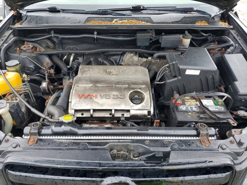 63725576 :رقم المزاد ، JTEEP21A250106070 vin ، 2005 Toyota Highlander مزاد بيع