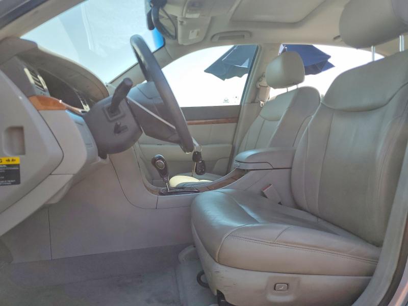 64316406 :رقم المزاد ، KNALD124355056464 vin ، 2005 Kia Amanti مزاد بيع