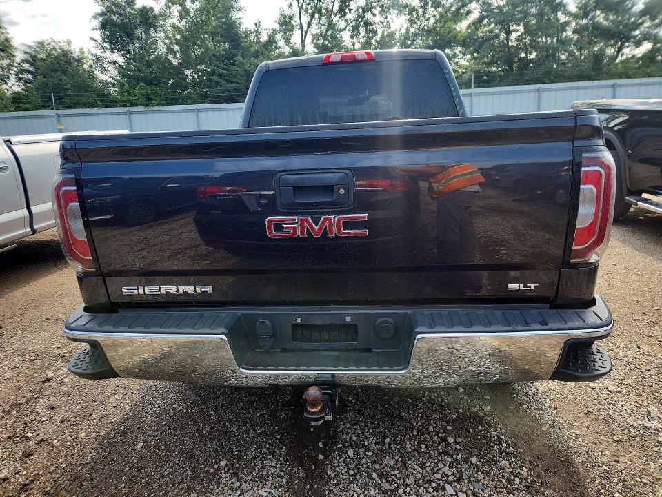 Aukcja sprzedaży 2016 Gmc Sierra, vin: 1GTV2NEC8GZ356413, numer aukcji: 65711766