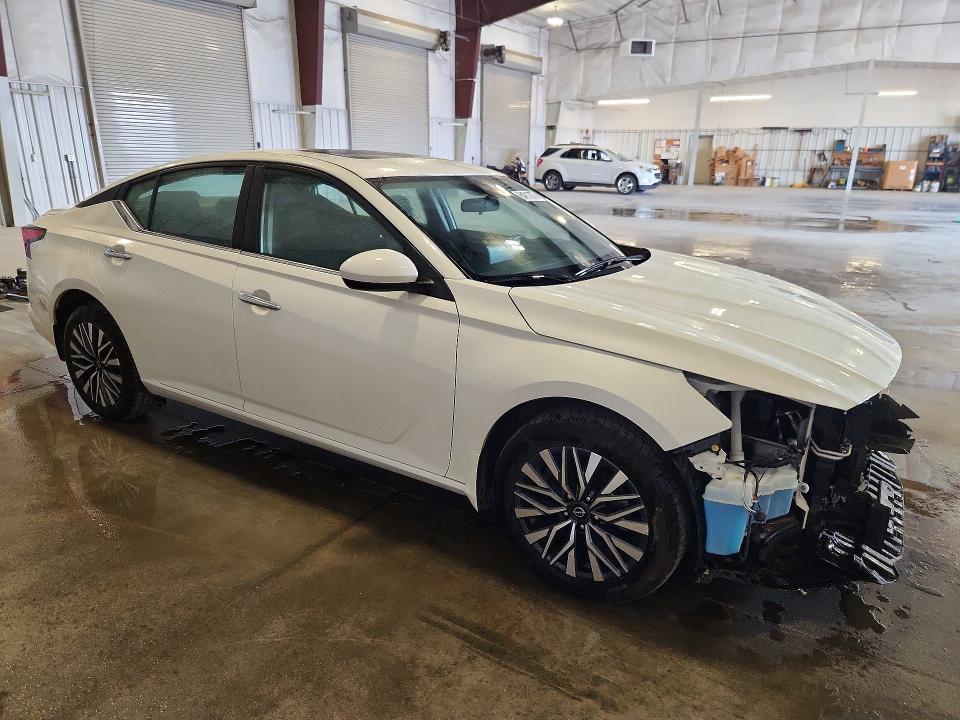 Aukcja sprzedaży 2023 Nissan Altima, vin: 1N4BL4DW0PN328186, numer aukcji: 64213276