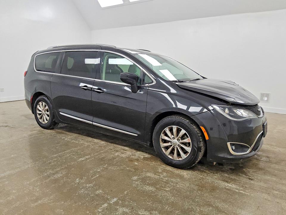 Aukcja sprzedaży 2019 Chrysler Pacifica, vin: 2C4RC1BG3KR731688, numer aukcji: 62050346