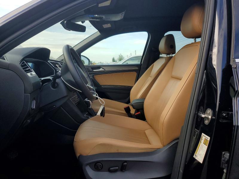 Продажа на аукционе авто 2024 Volkswagen Tiguan, vin: 3VVNB7AXXRM036519, номер лота: 63687566