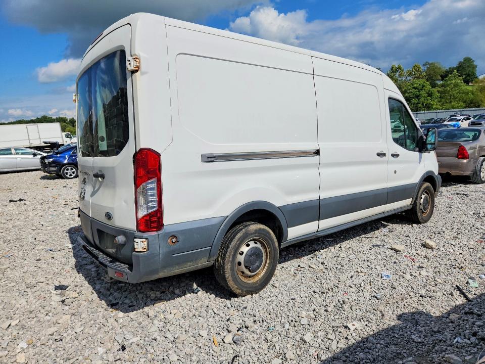 Продажа на аукционе авто 2015 Ford Transit, vin: 1FTNR2CM3FKA07270, номер лота: 65755466
