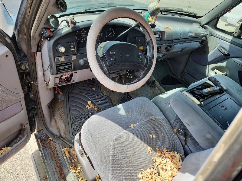 Продажа на аукционе авто 1997 Ford F250, vin: 1FTHX26F7VEB25867, номер лота: 66669016