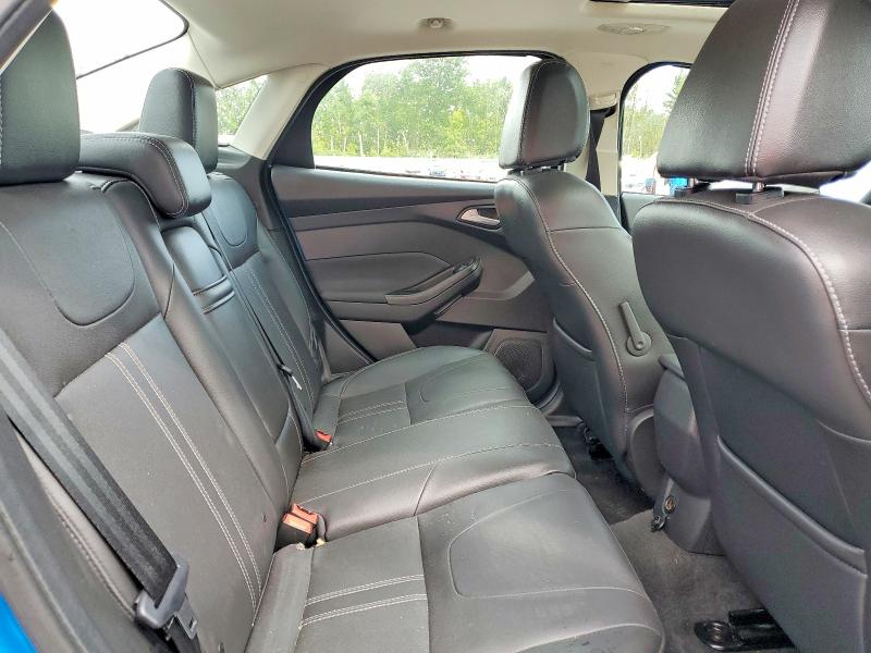 2012 Ford Focus მანქანა იყიდება აუქციონზე, vin: 1FAHP3J2XCL390615, აუქციონის ნომერი: 66135276