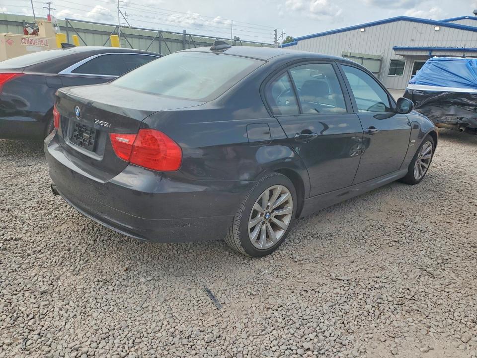 Aukcja sprzedaży 2011 Bmw 328, vin: WBAPK5C56BA810904, numer aukcji: 64945656