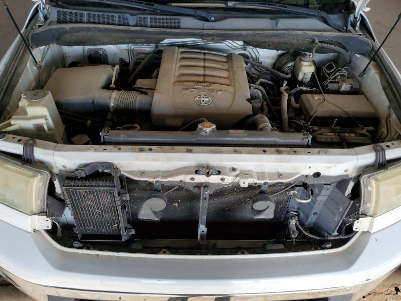 64320436 :رقم المزاد ، 5TFSV54167X003173 vin ، 2007 Toyota Tundra مزاد بيع