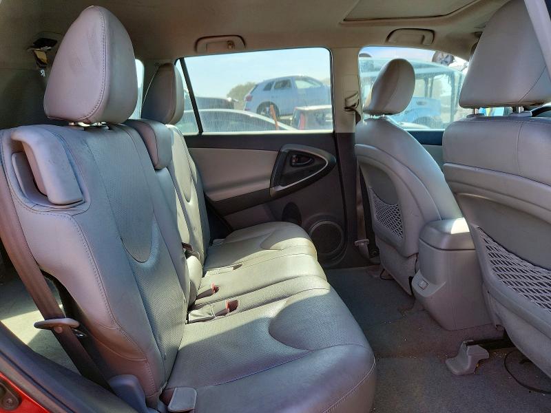 Продажа на аукционе авто 2012 Toyota Rav4, vin: 2T3DK4DV4CW067256, номер лота: 66063796