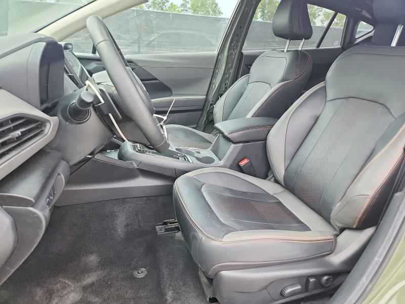 Продажа на аукционе авто 2024 Subaru Crosstrek, vin: 4S4GUHM64R3825496, номер лота: 66414686