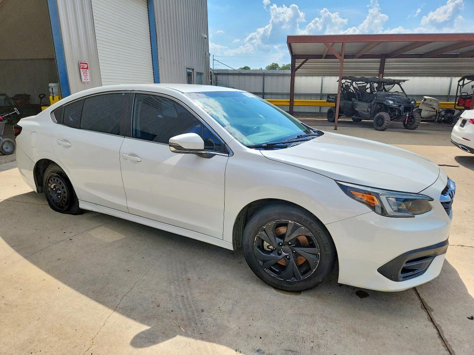 Aukcja sprzedaży 2020 Subaru Legacy, vin: 4S3BWAC64L3025578, numer aukcji: 67024636
